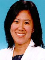 Judy Jang MD