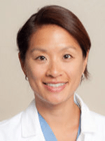 Margaret Lee MD