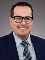 Hector Lopez-Marquez MD