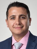 Allan Mabardy MD, FACS, FASCRS