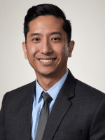 Christopher Mangahas MD