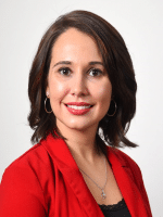 Alicia Medeiros DNP, AGPCNP-BC