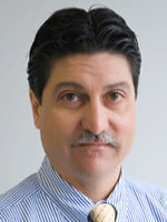 Curtis Mello MD, MPH, FCCP