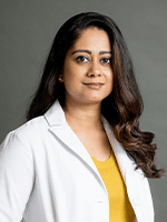 Swetha Nataraj MD