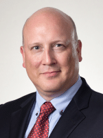 Christopher Robertson MD