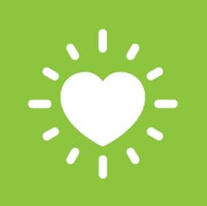 More Compassion Icon