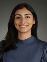 Marina Haghighat MSN, FNP-BC
