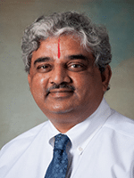 Chandra Reddivari MD