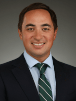 Brandon J. Sumpio MD