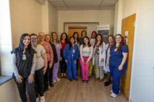 2025 OBGYN Office Expansion