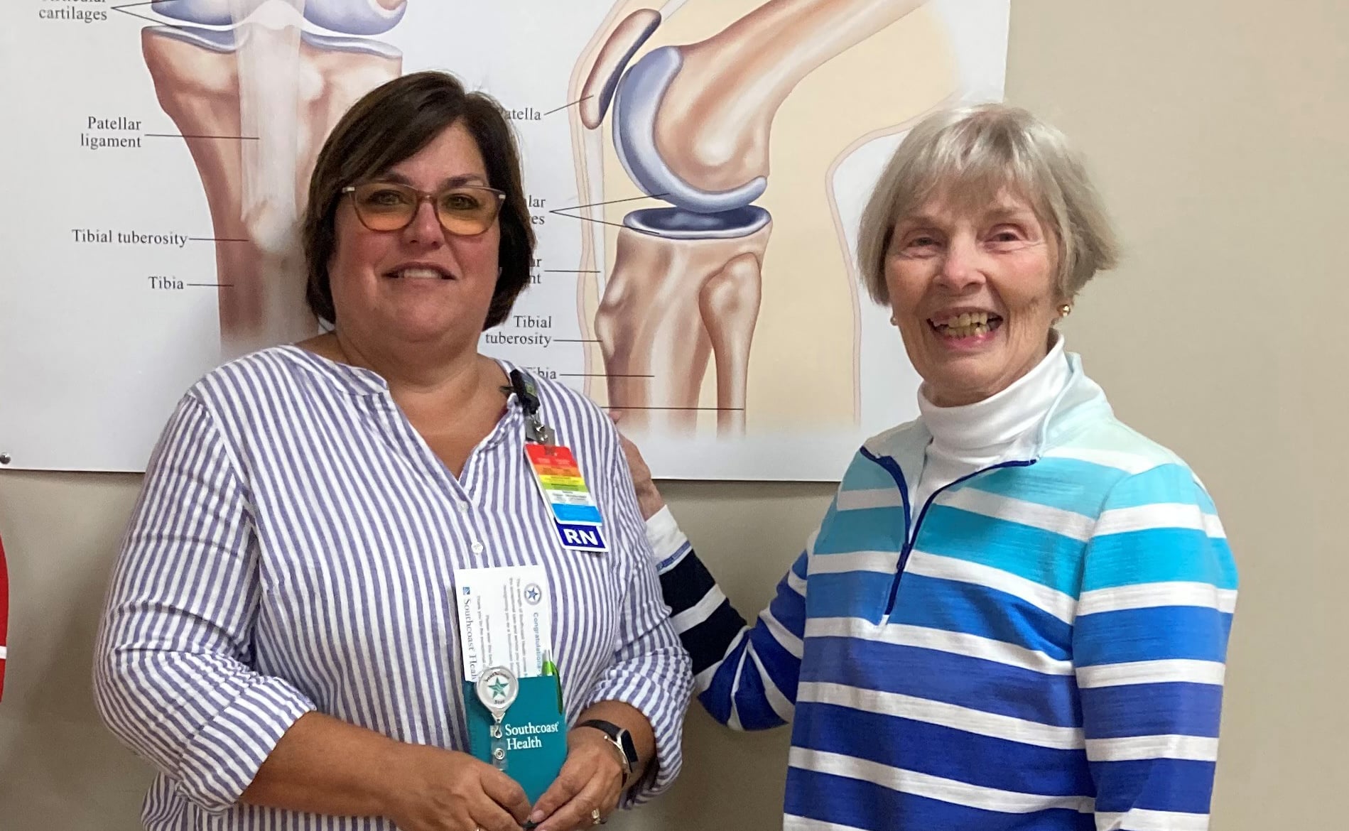 Cindy Turse Grateful Patient