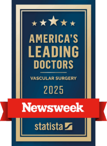 Newsweek 2025 -America's Leading Doctors