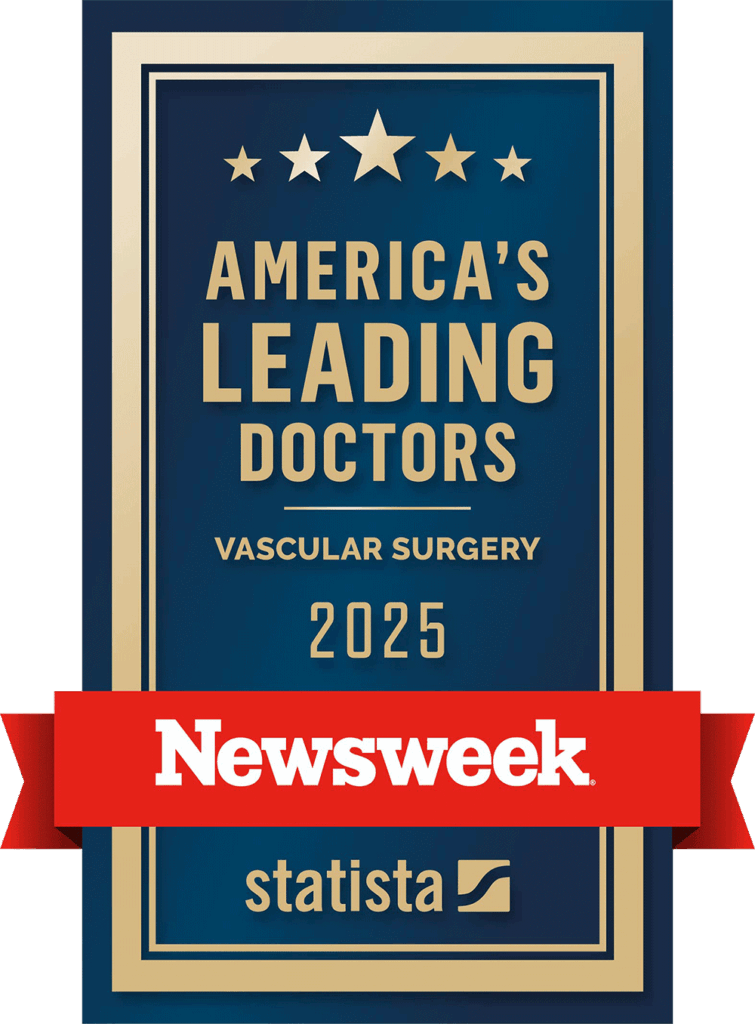 Newsweek 2025 -America's Leading Doctors