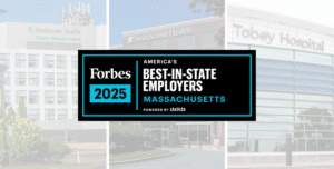 Forbes Best-In-State Employers 2025