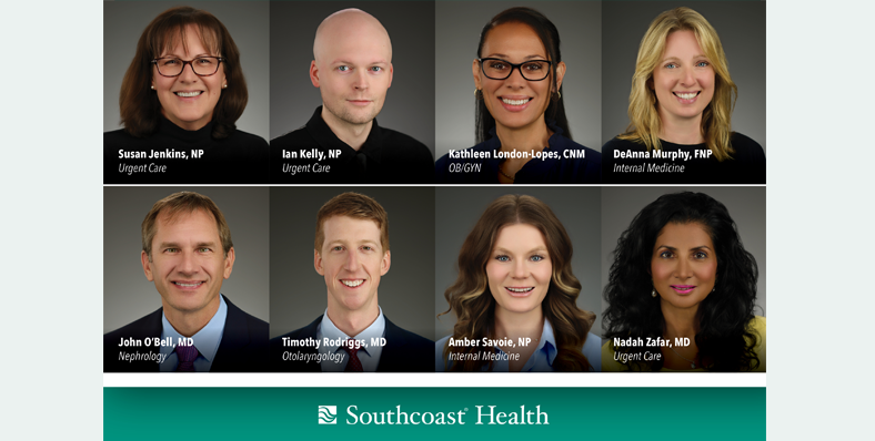 October New Providers