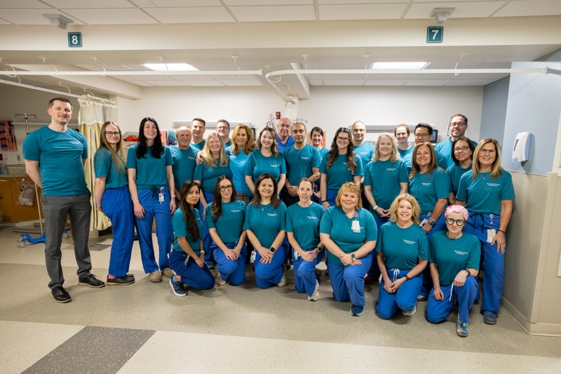 20th Anniversary EP Group Photo