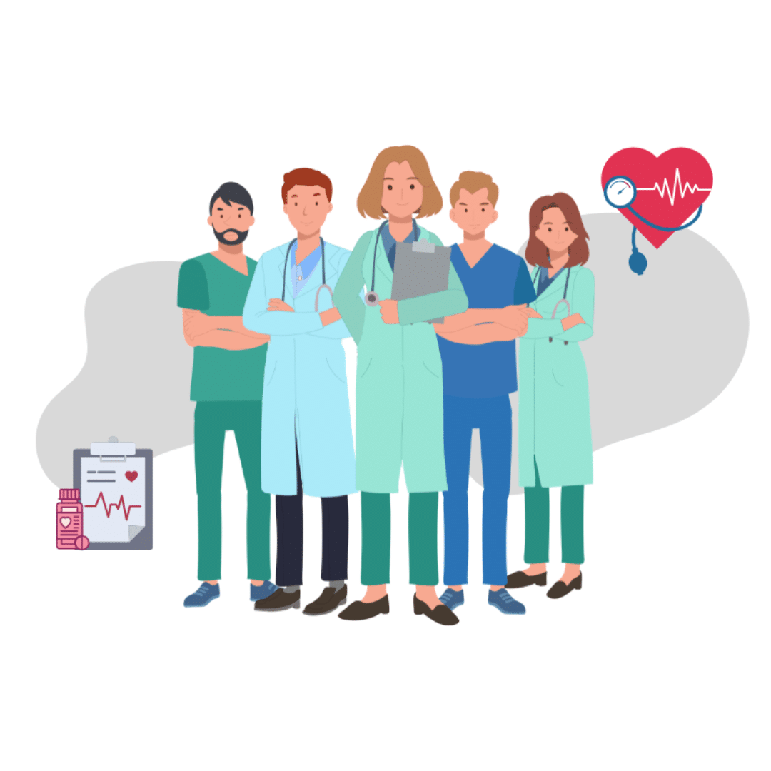 Heart Team Approach Seminar Image