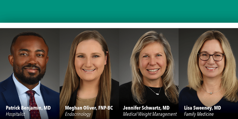 January New Providers 2026