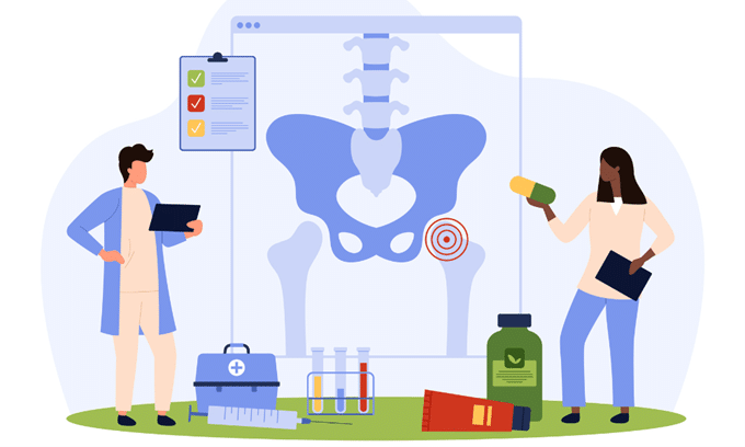 Hip Pain Solutions Seminar