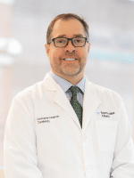 Headshot of provider Christopher Abadi MD, FACC