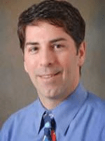 Headshot of provider David  Chesney MD