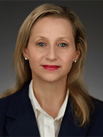 Headshot of provider Tammy Gleeson DO