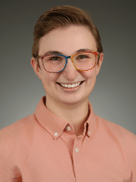 Headshot of provider Katherine Macarthur MD