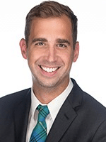 Headshot of provider Craig Moores MD