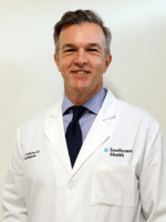 Headshot of provider John Podkowa Jr., DO