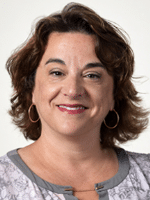 Headshot of provider Kathleen Pringle CNM