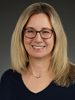 Headshot of provider Lisa Sweeney