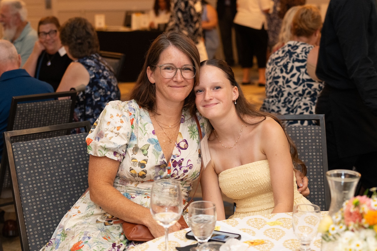 Hope Takes Flight 2025