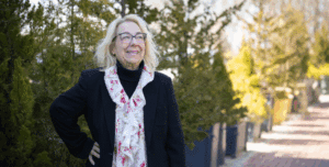 Weight Loss Patient Terri Murray