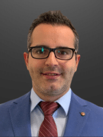 Headshot of provider Samih Alhourani MD