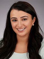 Headshot of provider Ashley Bernardo NP