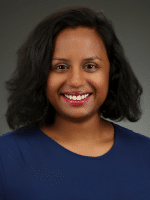 Headshot of provider Sabrina Badloe MD