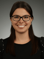 Headshot of provider Taylor Bardsley NP