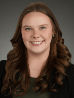 Headshot of provider Rachael Bednarz-Medeiros DO