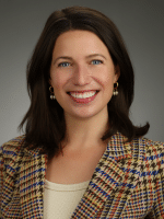 Headshot of provider Andrea (Annie) Bonas FNP-C