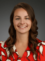 Headshot of provider Lindsey Boswell NP