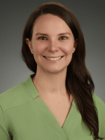 Headshot of provider Billie Burke PA-C