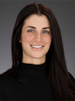 Headshot of provider Kristin Chatterton NP