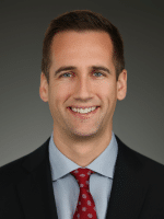 Headshot of provider John (Jack) Carroll MD