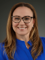 Headshot of provider Brianne Castro NP