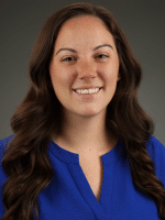 Headshot of provider Melissa Clarke NP