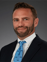 Headshot of provider Matthew Costa DO