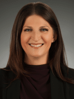 Headshot of provider Tracie Costa NP