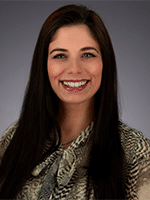 Headshot of provider Alyson Enmark NP