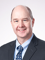 Headshot of provider Paul Evans MD