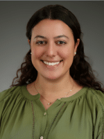 Headshot of provider Lindsey Florent PA-C